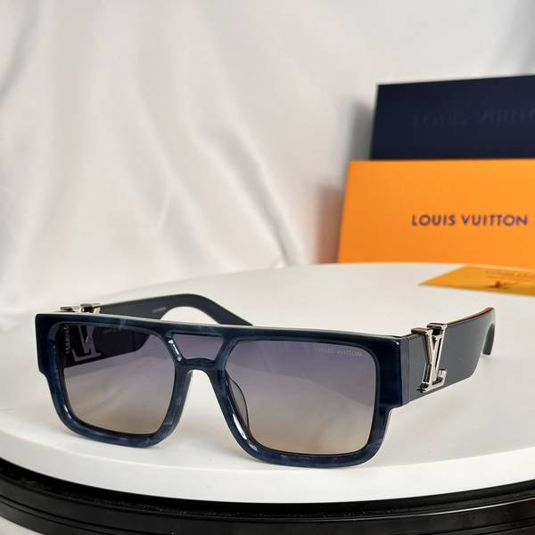 Louis Vuitton Sunglasses Top Quality LVS03404